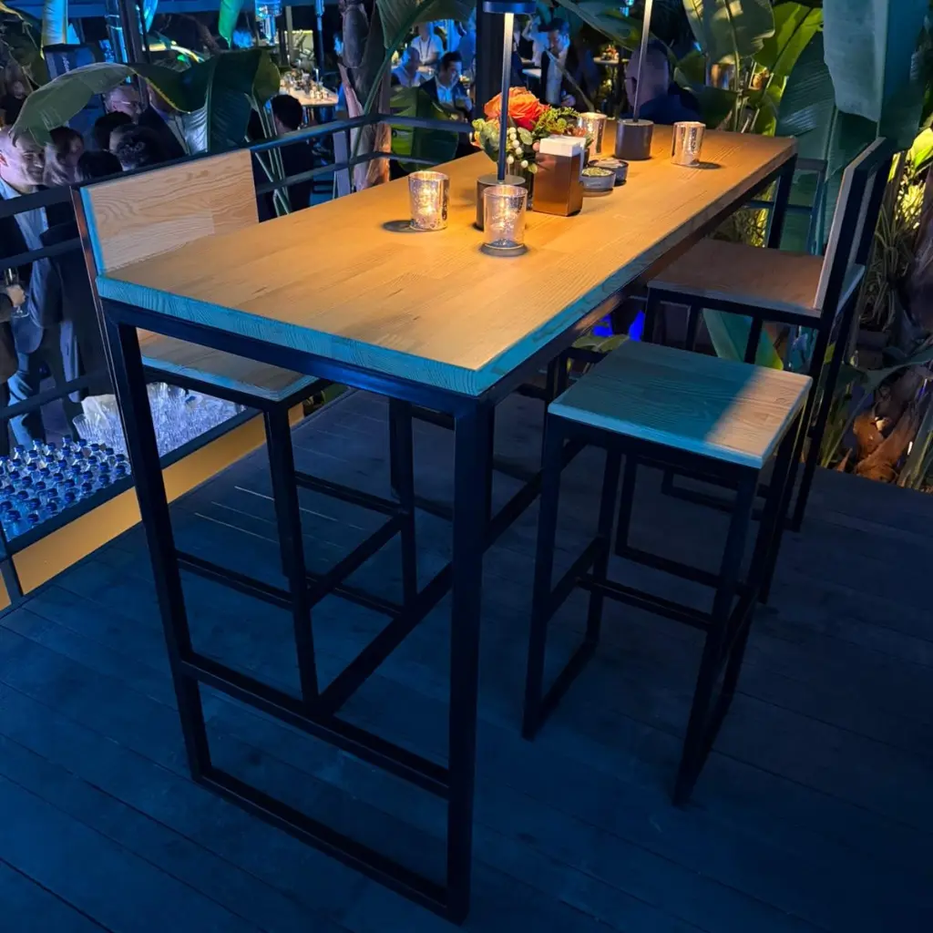 Espanyol Bar Masası - 8.webp