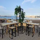 Oslo ve Romano Bar Taburesi.webp