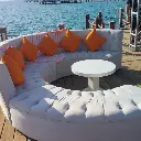 Beyaz Oscar Oturma Grubu (6).webp