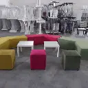 Birdy Oturma Grubu - Sırtsız (1).webp
