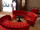 Oscar Koltuk - Kırmızı.webp