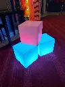 Ledli Kare Puf.webp