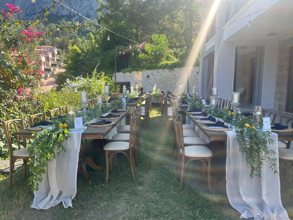 Masif Yemek Masası - 9.webp