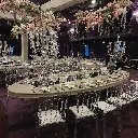 Opera Şeffaf Sandalye - 3.webp