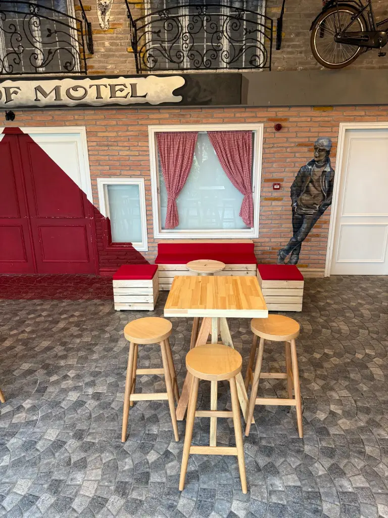 Lugano Bar Sandalyesi - Masif Bar Taburesi.webp