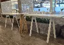 Modena Bistro Masa ve Capri Bar Masası.webp