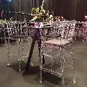 Todi Cocktail Table