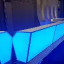 Pleksi Led Bar