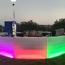 Moana Led Bar