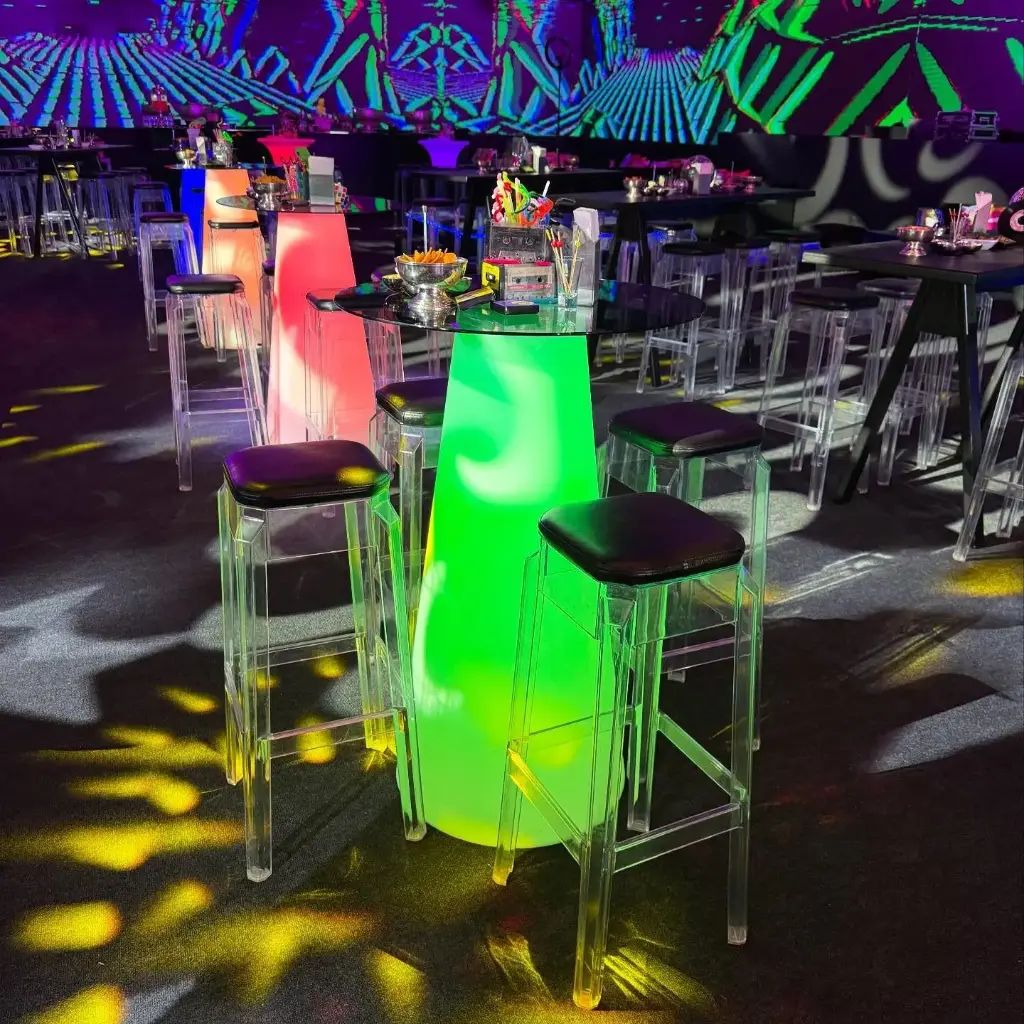 Dofy Led Bistro