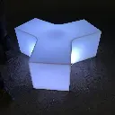 Mia Led Puf