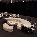 C Dining Table