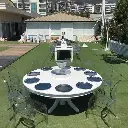 Ottoman Yemek Masası