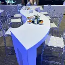 S Bar Masası