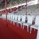 Boss Chair