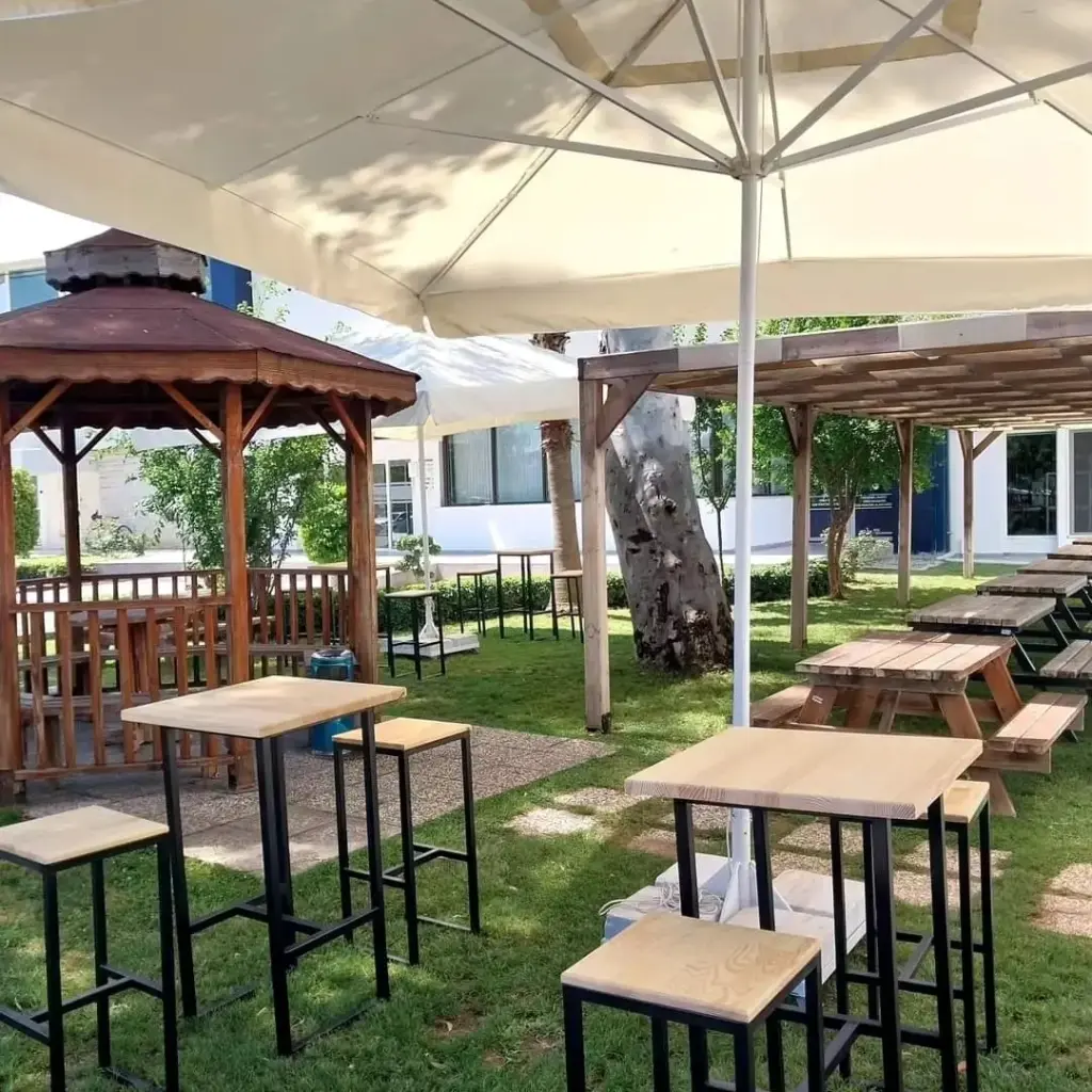 Sosa Bistro Masa