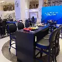 Lord Bar Chair