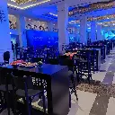 Lukens Bar Sandalyesi