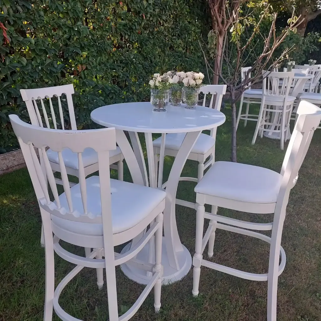 Royal Bar Chair