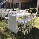 Tonet Bar Sandalyesi