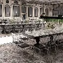 Valencia Yemek Masası