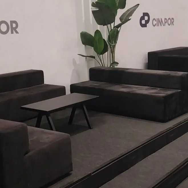 Como Coffee Table