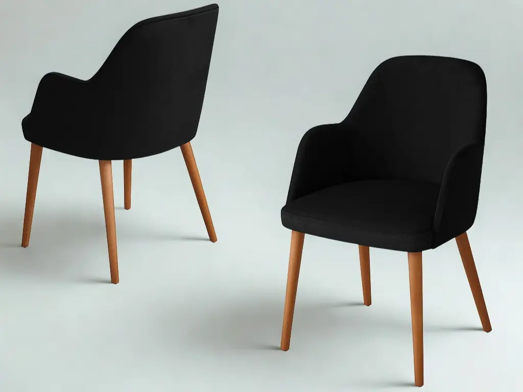 Frezya Armchair