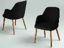 Frezya Armchair