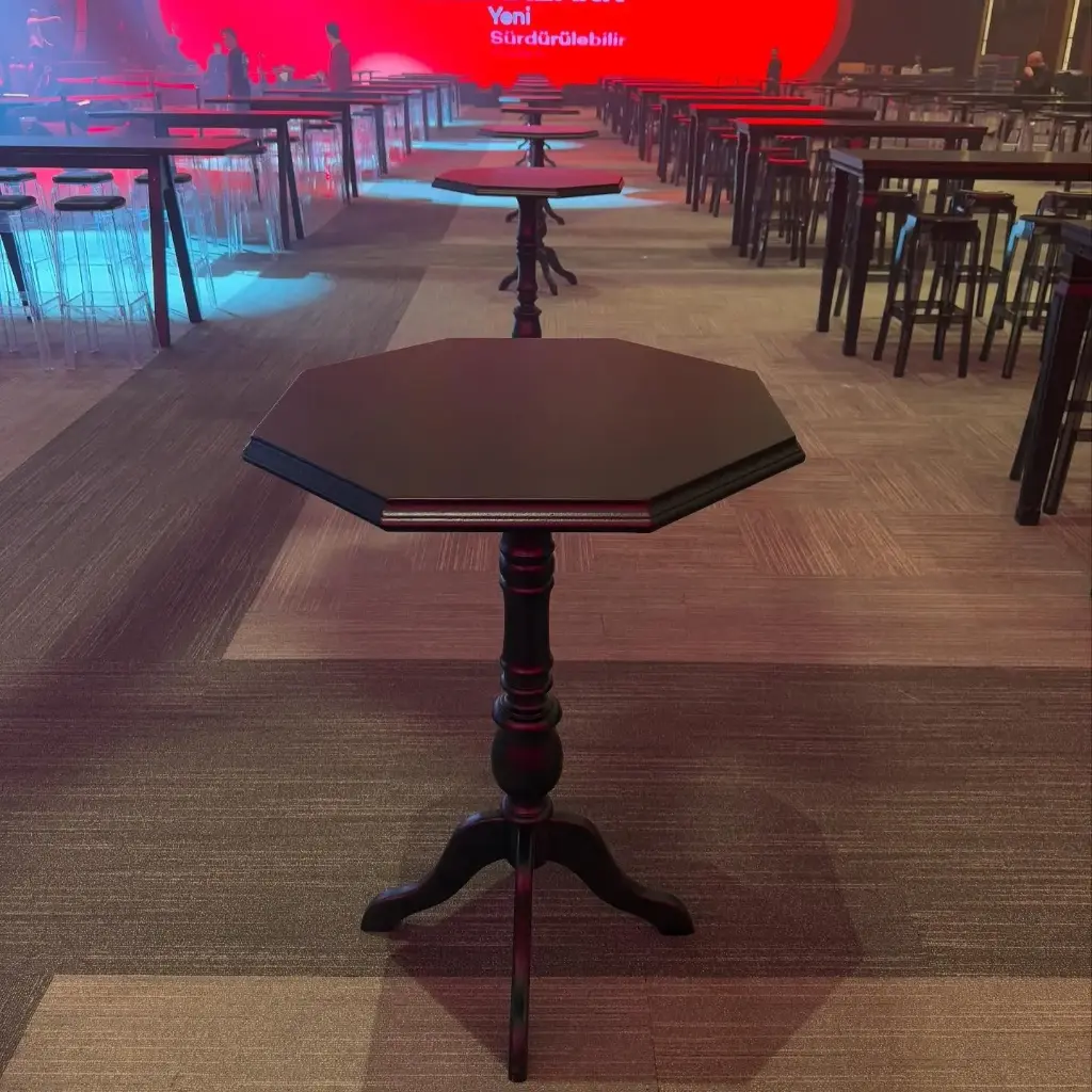 Victoria Bistro Masa