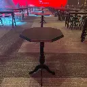 Victoria Cocktail Table