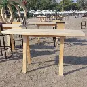 Venedik Bar Masası