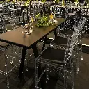 Capri Bar Table