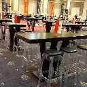 Avario Bar Table