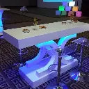 CC Bar Table