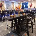 Versay Bar Chair