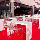 Extreme Bar Sandalyesi