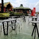 Hera Bar Sandalyesi