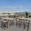 Romano Bar Stool