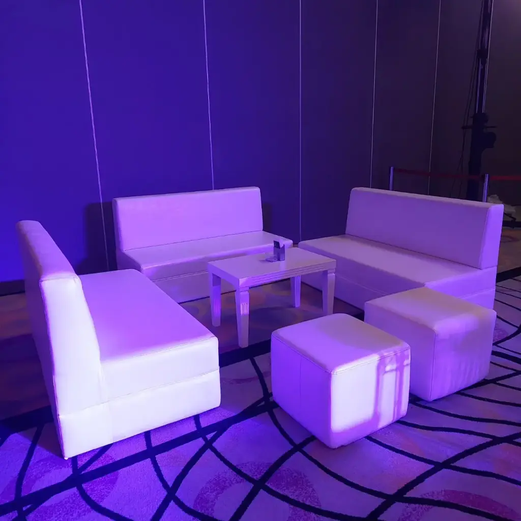 Lukens Lounge Set