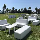 Sihirli (Magic) Sofa Set