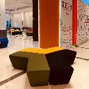 Birdy (Sırtlı/Sırtsız) Koltuk