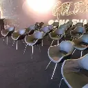 Siyah Berjer Koltuk