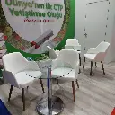 Frezya Koltuk Takımı