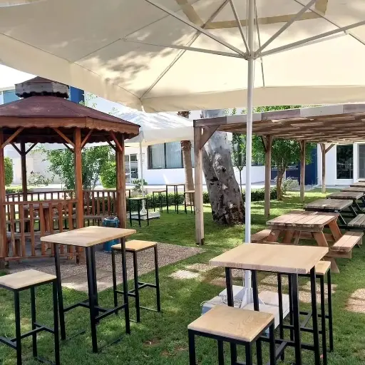 Sosa Bistro Masa