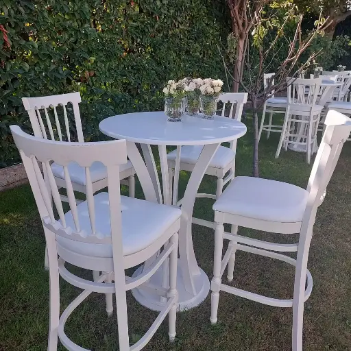 Royal Bar Chair