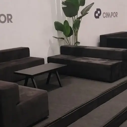 Como Coffee Table