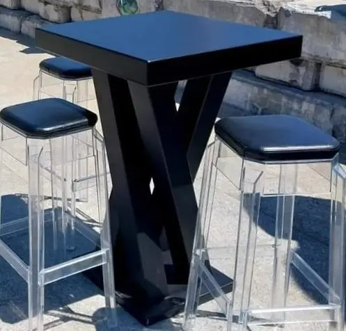 Alseno Bistro Masa