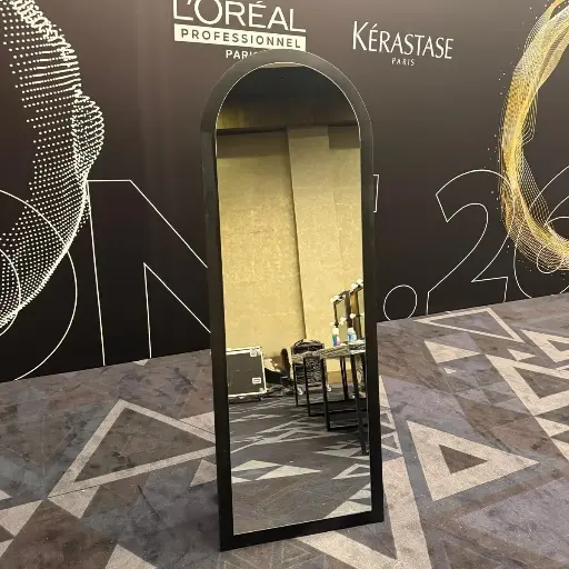 Large Mirror