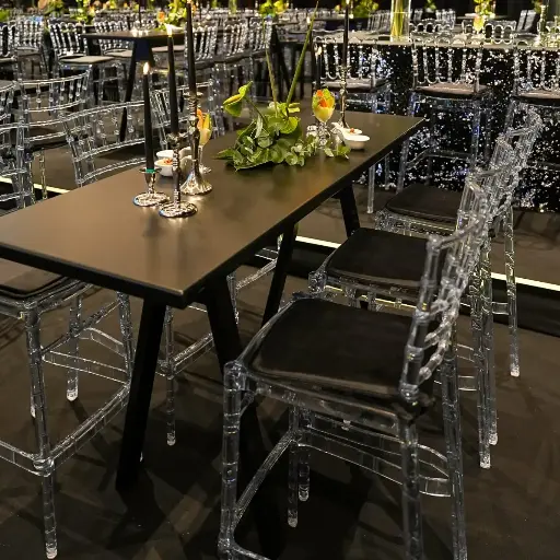 Capri Bar Table