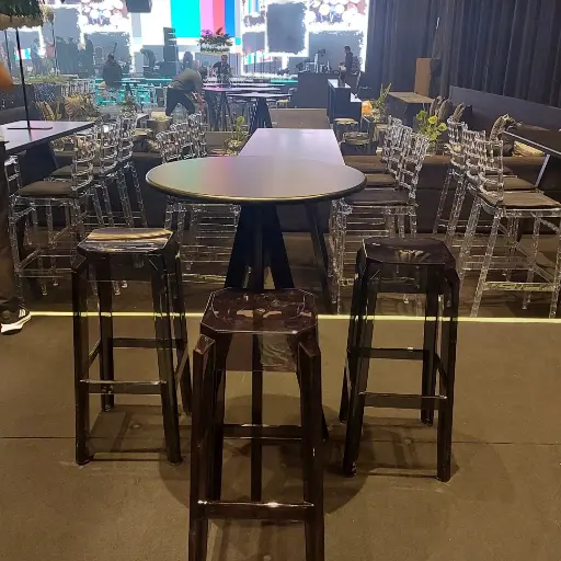 Queen Bar Taburesi